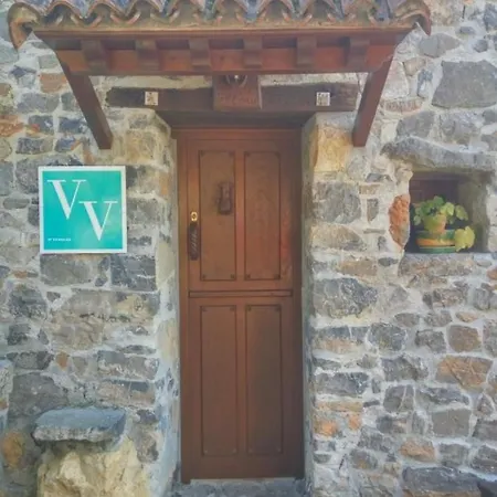 El Cotu En Holiday home *