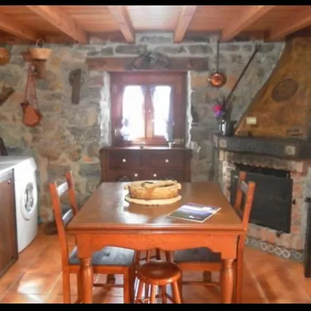 Σπίτι διακοπών El Cotu En Onís