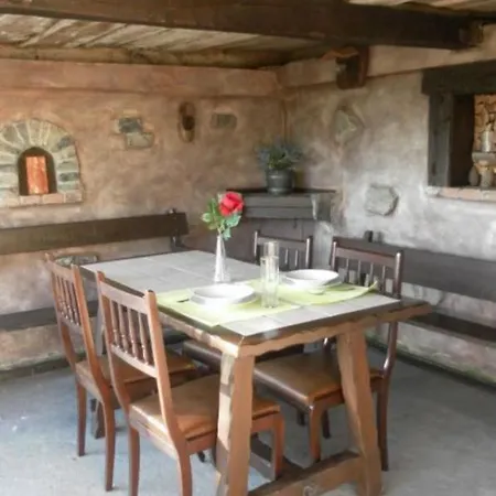 El Cotu En Holiday home Cangas de Onis