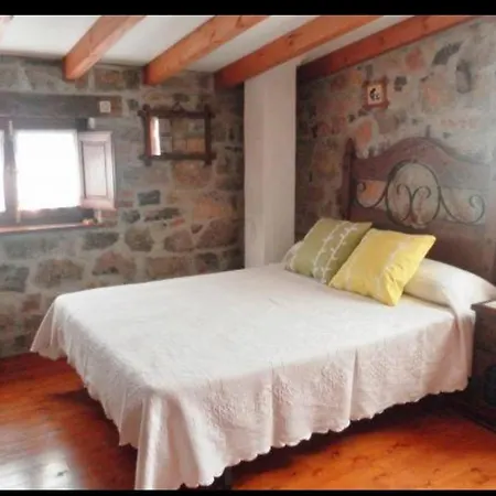 Holiday home El Cotu En Cangas de Onis