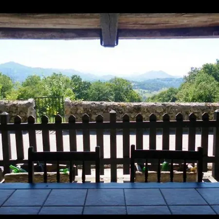 El Cotu En Holiday home *