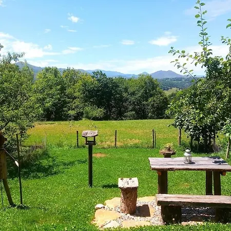 El Cotu En Σπίτι διακοπών