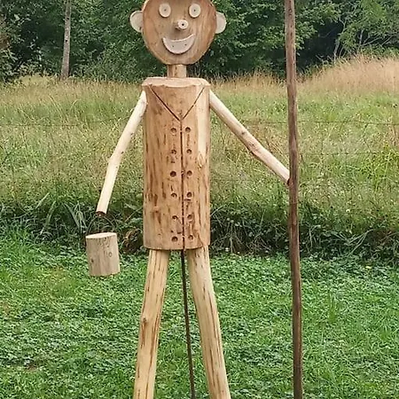 El Cotu En Holiday home Cangas de Onis