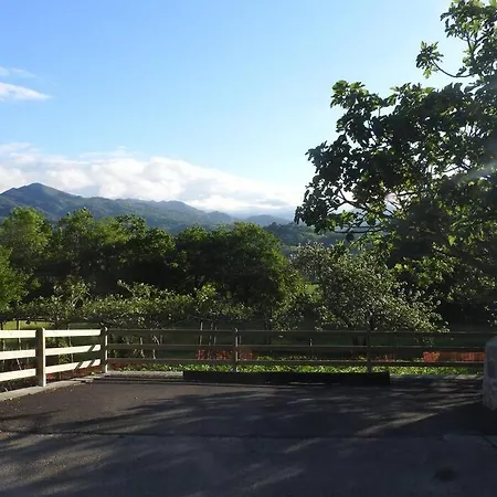 Σπίτι διακοπών El Cotu En *