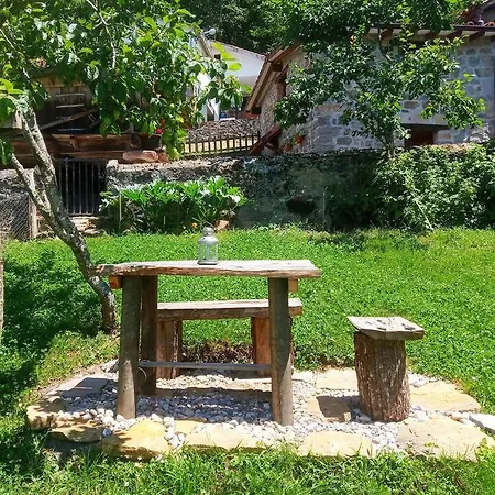 El Cotu En Onís