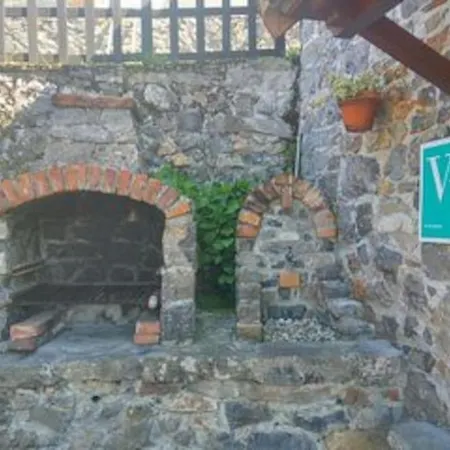 El Cotu En Prázdninový dům