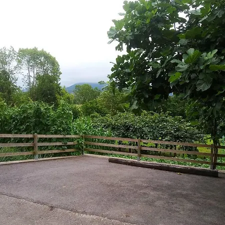 El Cotu En Σπίτι διακοπών *