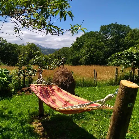 Vakantiehuis El Cotu En Onís