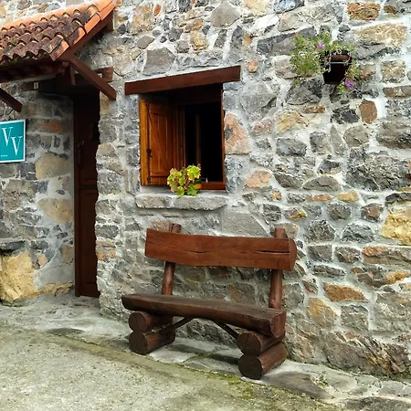 El Cotu En Cangas de Onis