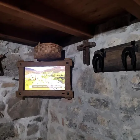 Holiday home El Cotu En Cangas de Onis