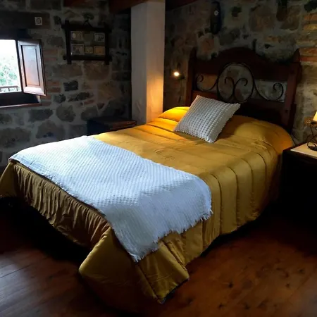 Holiday home El Cotu En