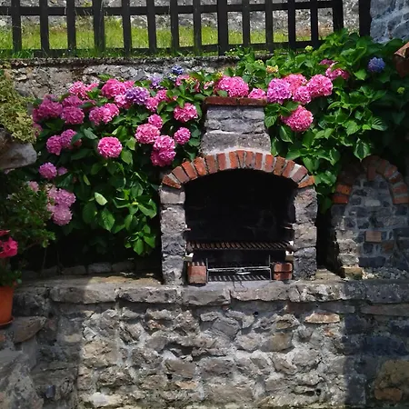 El Cotu En Cangas de Onis