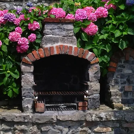 Holiday home El Cotu En Cangas de Onis