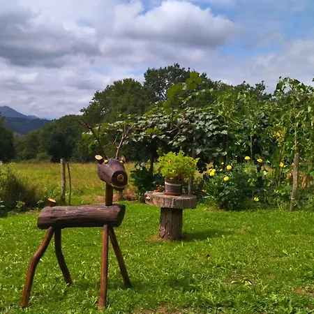 El Cotu En Holiday home