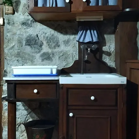 El Cotu En Vakantiehuis *