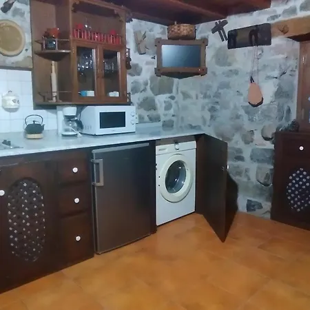 El Cotu En Holiday home Cangas de Onis