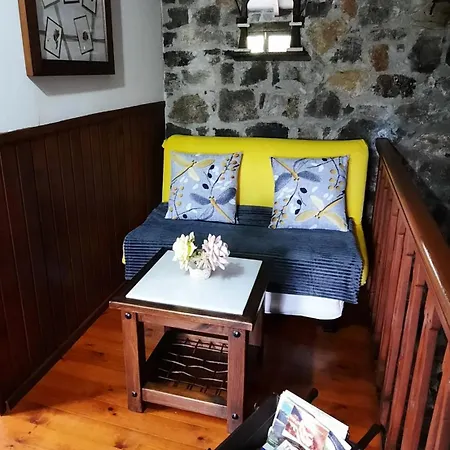 El Cotu En Vakantiehuis *