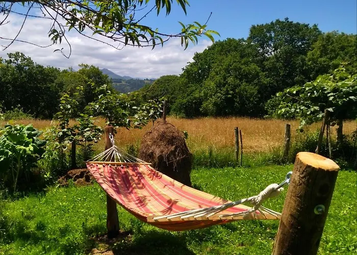 Сasa de vacaciones El Cotu En Cangas De Onís