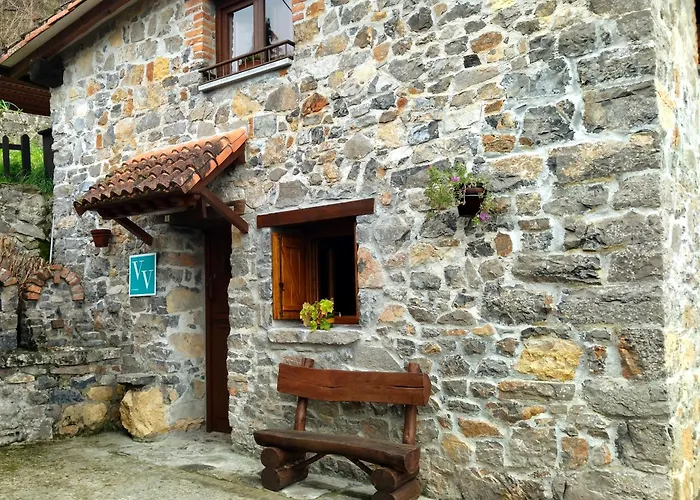 El Cotu En Cangas De