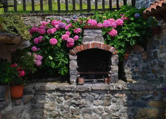 El Cotu En Cangas De Onís