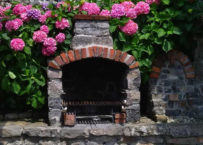 Сasa de vacaciones El Cotu En Cangas De Onís