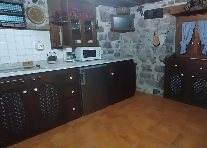 El Cotu En Cangas De